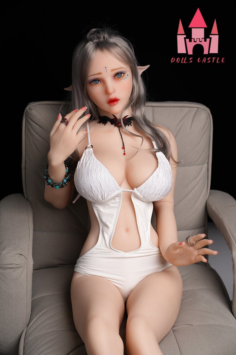 Noor (E-Cup) (156cm) | Sex Doll - SxDolled - Sex Doll