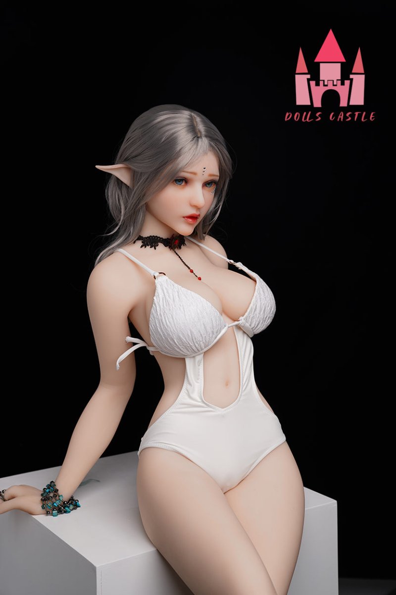 Noor (E-Cup) (156cm) | Sex Doll - SxDolled - Sex Doll