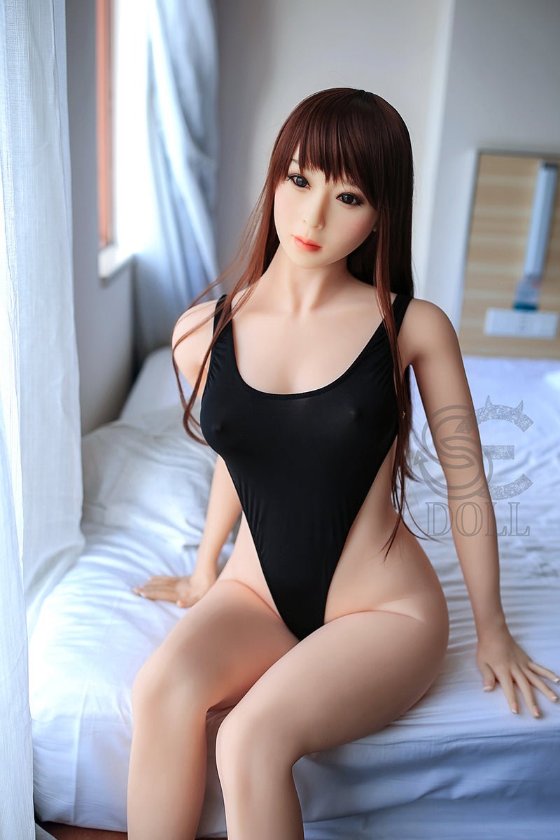 Olive (E-Cup) (163cm) | Sex Doll - SxDolled - Sex Doll