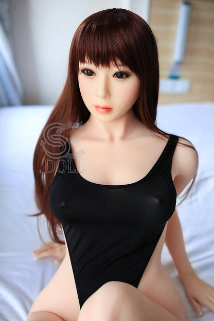 Olive (E-Cup) (163cm) | Sex Doll - SxDolled - Sex Doll