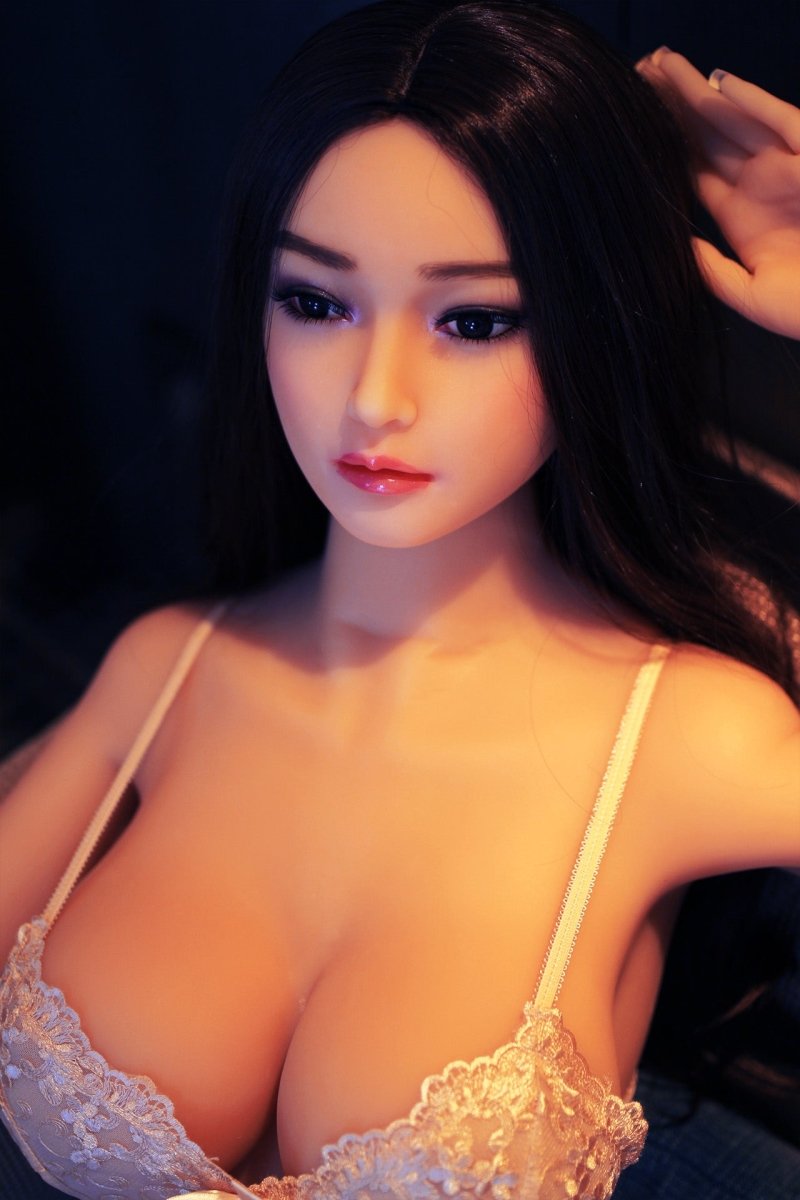 Paola (E-Cup) (165cm) | Sex Doll - SxDolled - Sex Doll