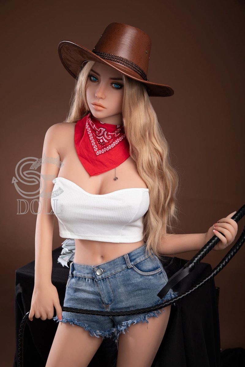 Parker (D-Cup) (158cm) | Sex Doll - SxDolled - Sex Doll