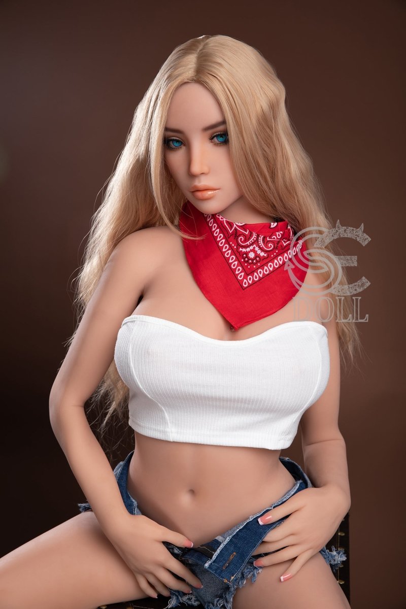 Parker (D-Cup) (158cm) | Sex Doll - SxDolled - Sex Doll