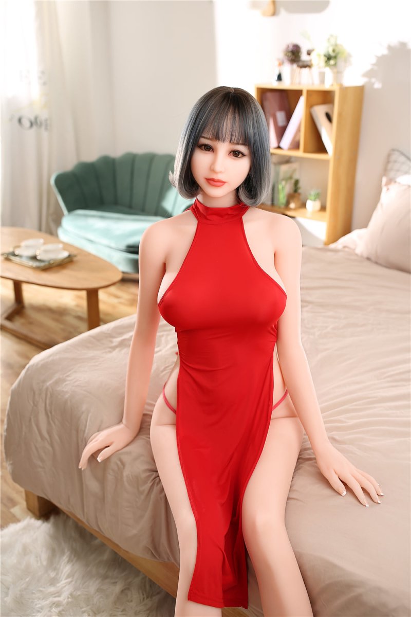 Patty (E-Cup) (165cm) | Sex Doll - SxDolled - Sex Doll