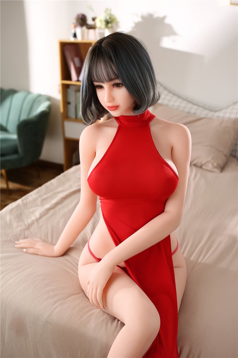 Patty (E-Cup) (165cm) | Sex Doll - SxDolled - Sex Doll