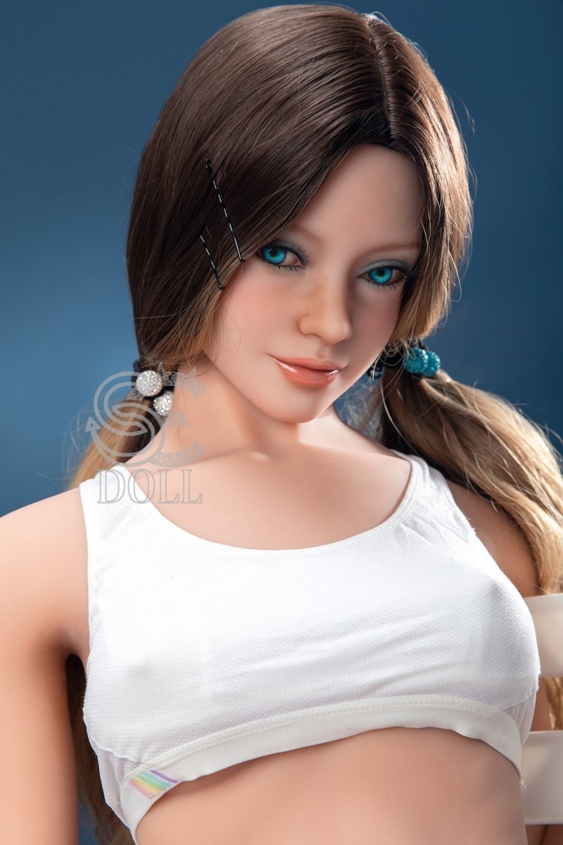 Phoebe (C-Cup) (166cm) | Sex Doll - SxDolled - Sex Doll