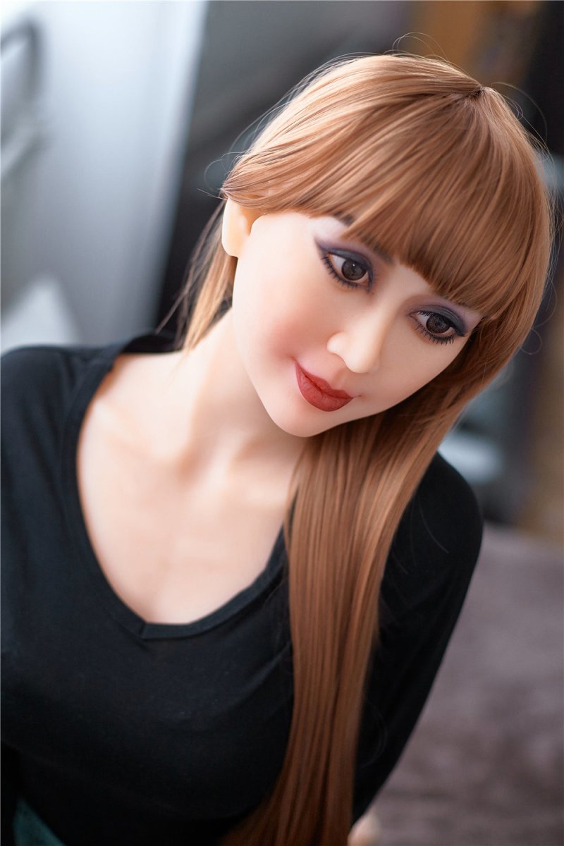 Pristine (B-Cup) (165cm) | Sex Doll - SxDolled - Sex Doll