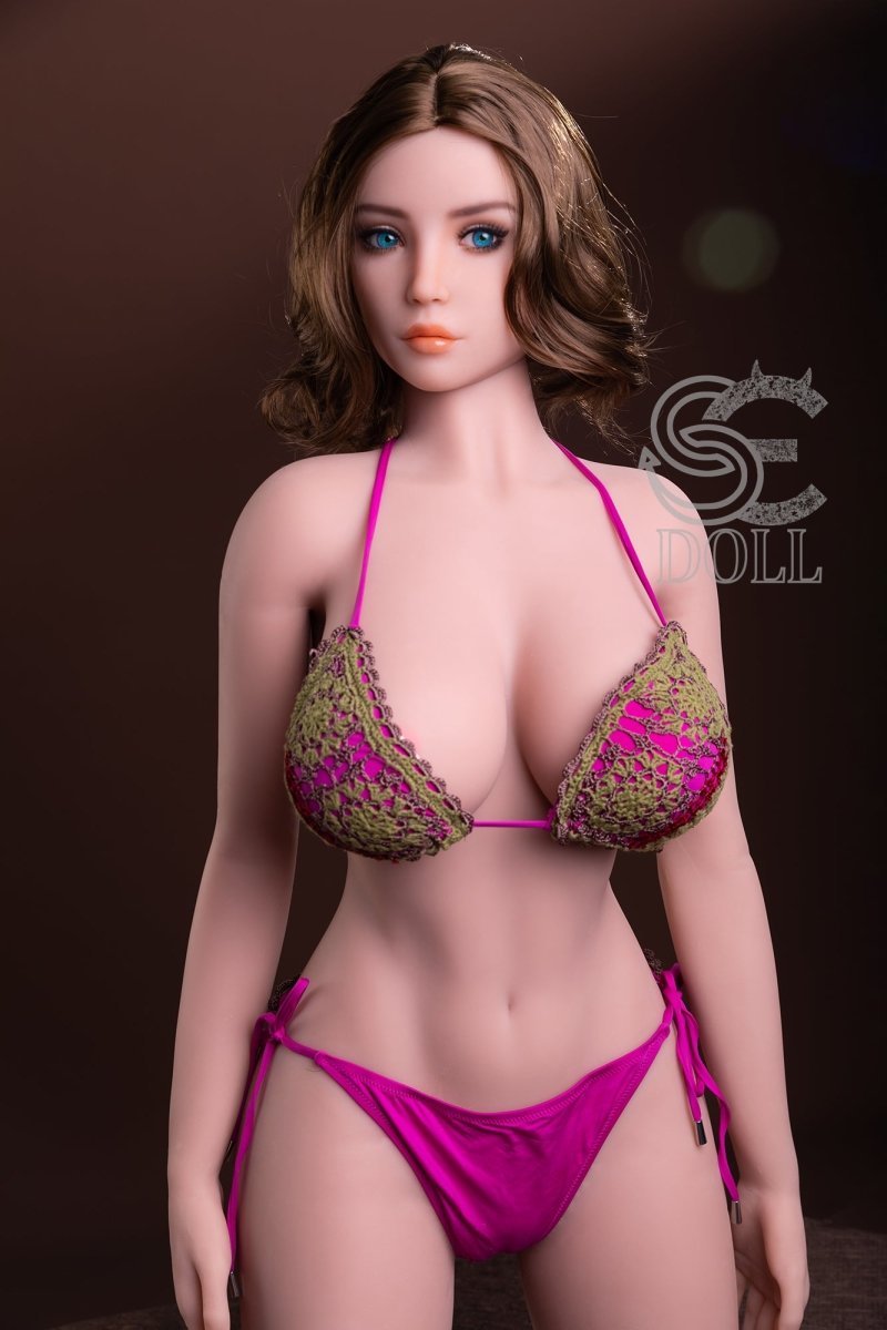 Raelynn (H-Cup) (157cm) | Sex Doll - SxDolled - Sex Doll