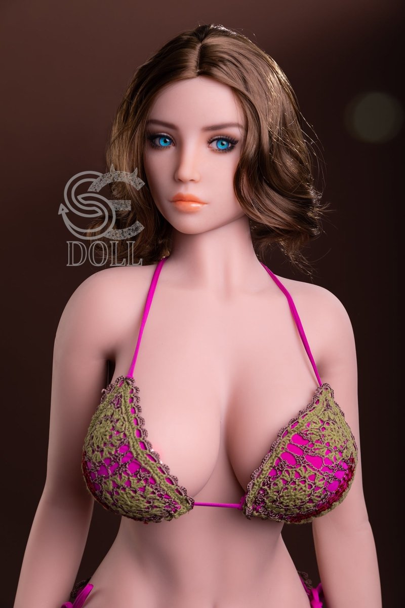 Raelynn (H-Cup) (157cm) | Sex Doll - SxDolled - Sex Doll