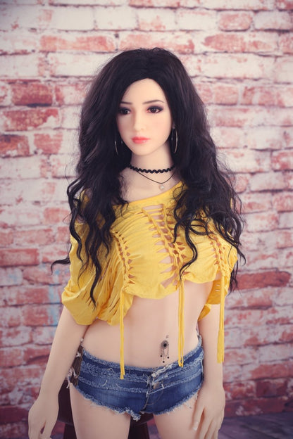 Raina (D-Cup) (158cm) | Sex Doll - SxDolled - Sex Doll