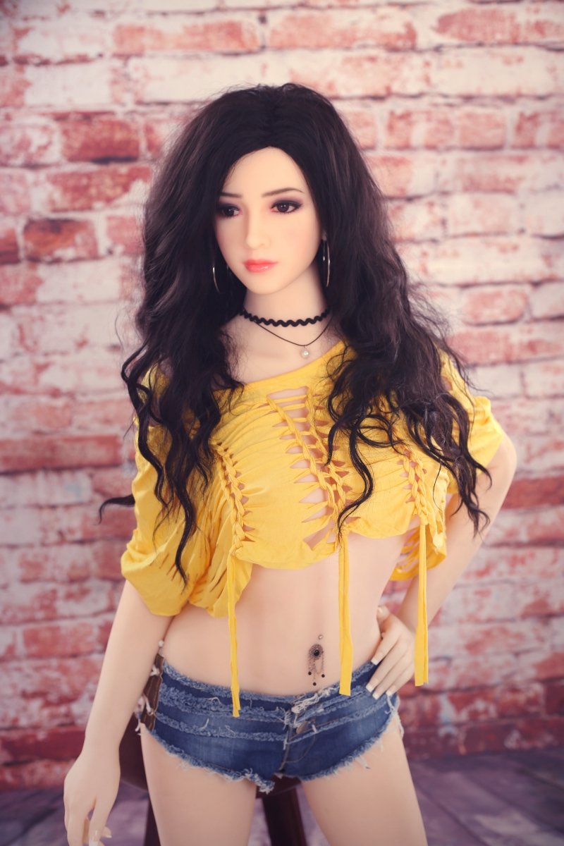 Raina (D-Cup) (158cm) | Sex Doll - SxDolled - Sex Doll