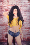Raina (D-Cup) (158cm) | Sex Doll - SxDolled - Sex Doll