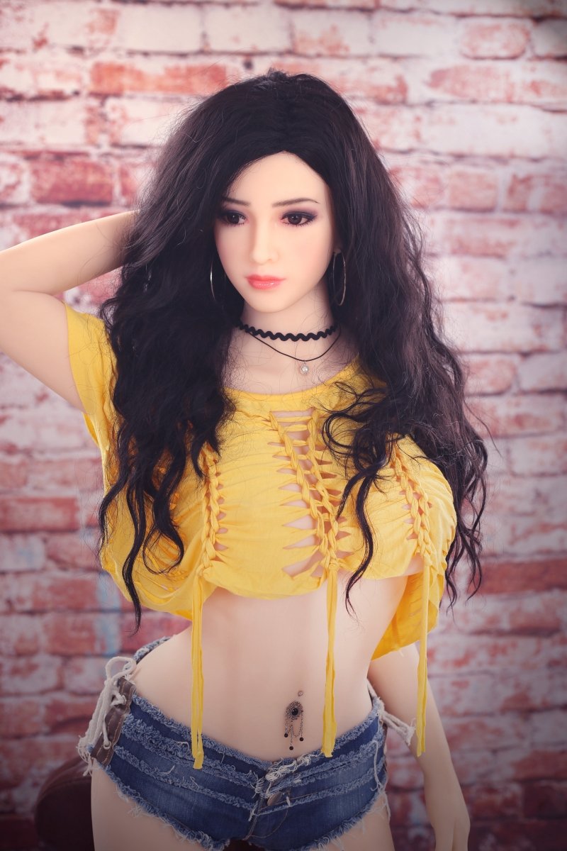 Raina (D-Cup) (158cm) | Sex Doll - SxDolled - Sex Doll