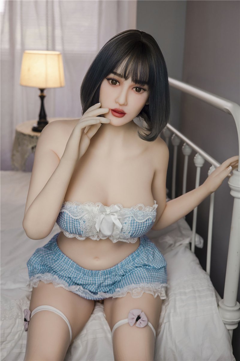 Ramon (E-Cup) (159cm) | Sex Doll - SxDolled - Sex Doll