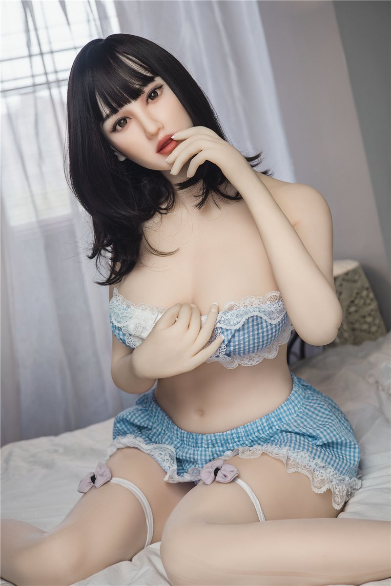 Ramon (E-Cup) (159cm) | Sex Doll - SxDolled - Sex Doll