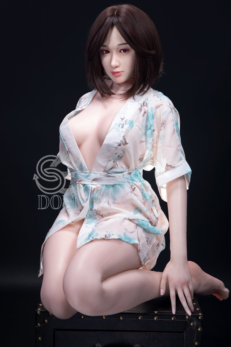 Reagan (C-Cup) (160cm) | Sex Doll - SxDolled - Sex Doll