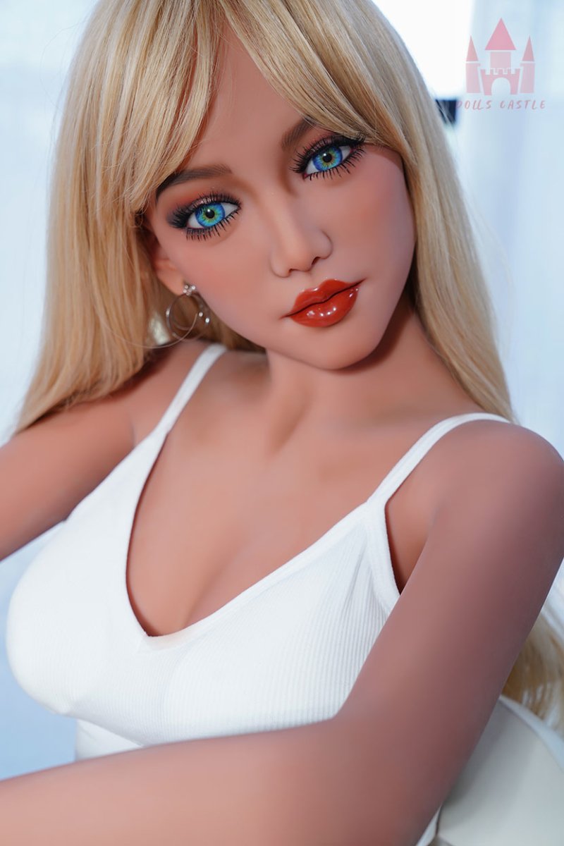 Rebekah (B-Cup) (156cm) | Sex Doll - SxDolled - Sex Doll