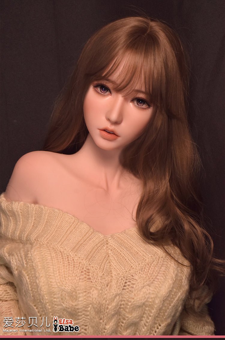 Rei (D-Cup) (165cm) | Sex Doll - SxDolled - Sex Doll