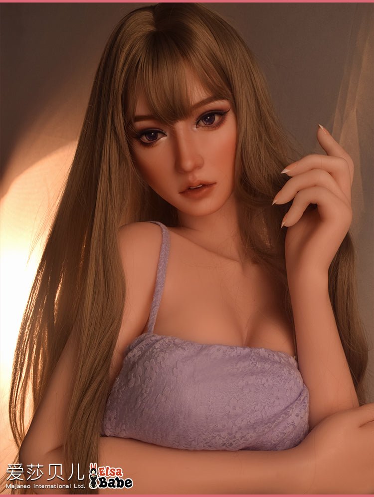 Rias (C-Cup) (165cm) | Sex Doll - SxDolled - Sex Doll