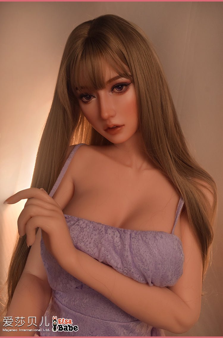 Rias (C-Cup) (165cm) | Sex Doll - SxDolled - Sex Doll
