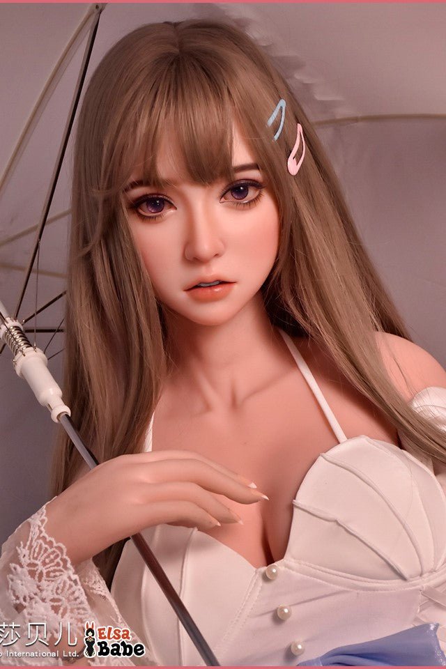 Rikka (D-Cup) (165cm) | Sex Doll - SxDolled - Sex Doll