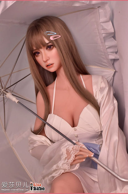 Rikka (D-Cup) (165cm) | Sex Doll - SxDolled - Sex Doll