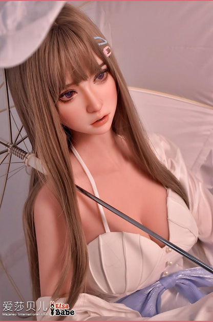 Rikka (D-Cup) (165cm) | Sex Doll - SxDolled - Sex Doll