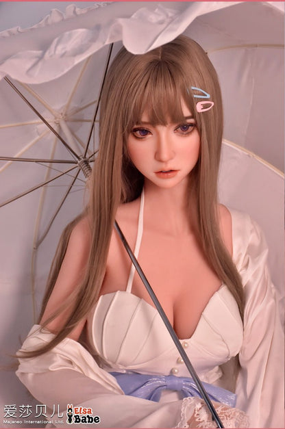 Rikka (D-Cup) (165cm) | Sex Doll - SxDolled - Sex Doll