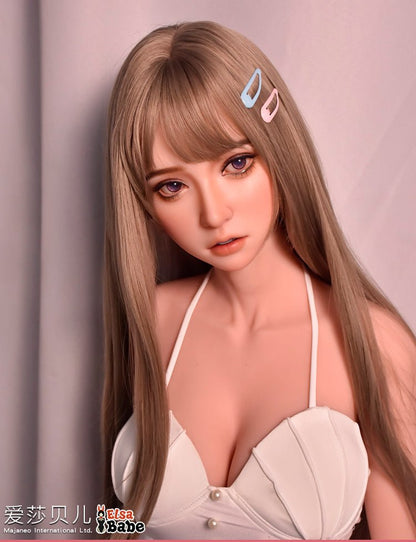 Rikka (D-Cup) (165cm) | Sex Doll - SxDolled - Sex Doll