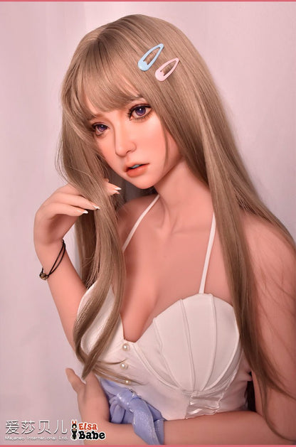 Rikka (D-Cup) (165cm) | Sex Doll - SxDolled - Sex Doll