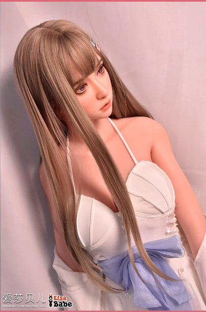 Rikka (D-Cup) (165cm) | Sex Doll - SxDolled - Sex Doll