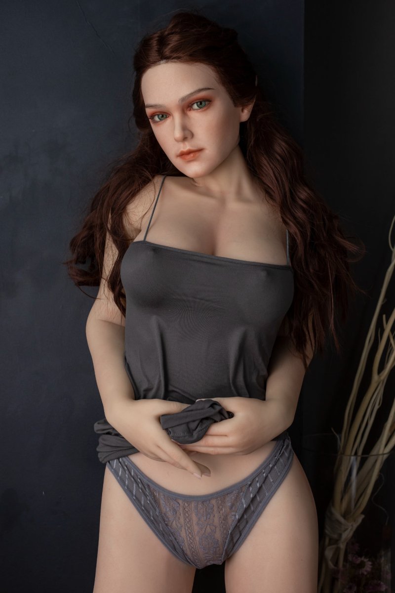 Riley (E-Cup) (167cm) | Sex Doll - SxDolled - Sex Doll