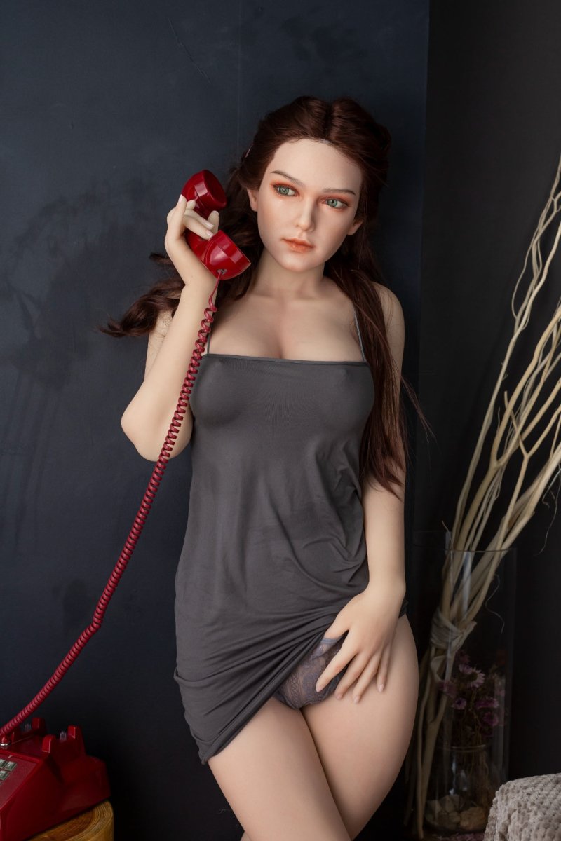 Riley (E-Cup) (167cm) | Sex Doll - SxDolled - Sex Doll