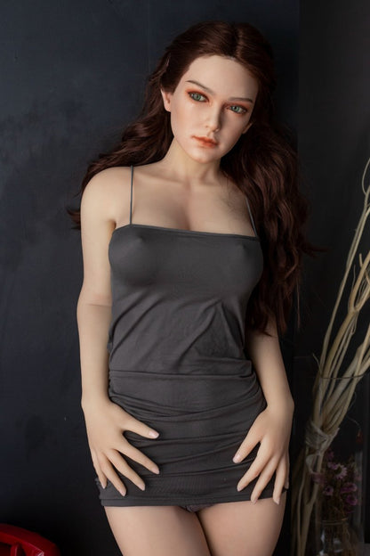 Riley (E-Cup) (167cm) | Sex Doll - SxDolled - Sex Doll