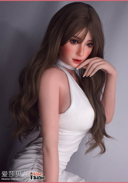 Rin (D-Cup) (165cm) | Sex Doll - SxDolled - Sex Doll