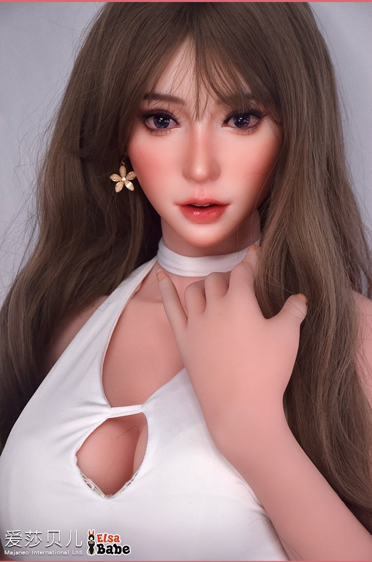 Rin (D-Cup) (165cm) | Sex Doll - SxDolled - Sex Doll