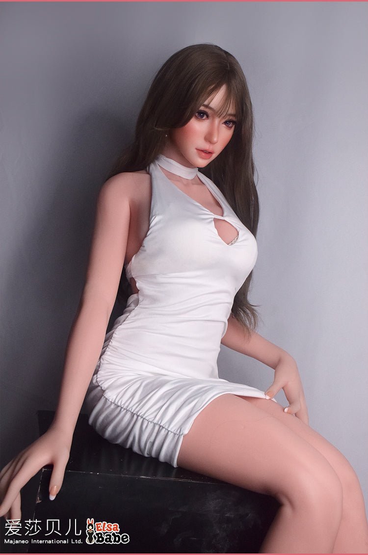 Rin (D-Cup) (165cm) | Sex Doll - SxDolled - Sex Doll