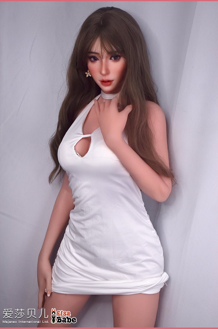 Rin (D-Cup) (165cm) | Sex Doll - SxDolled - Sex Doll