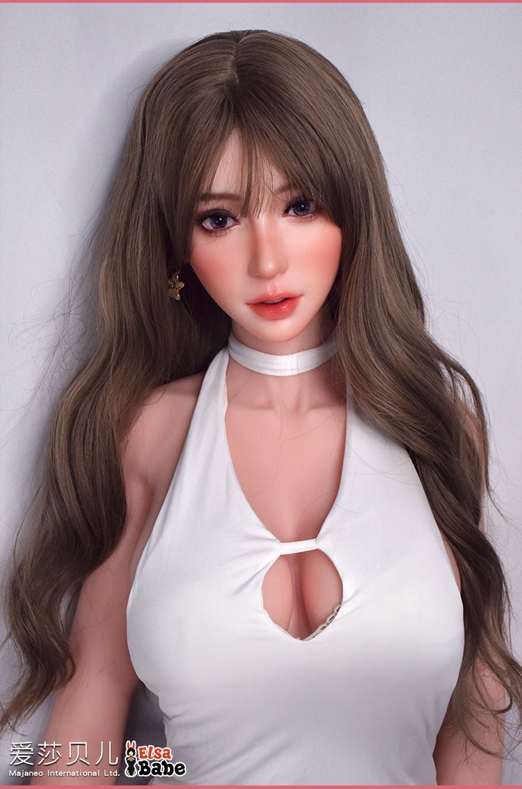 Rin (D-Cup) (165cm) | Sex Doll - SxDolled - Sex Doll