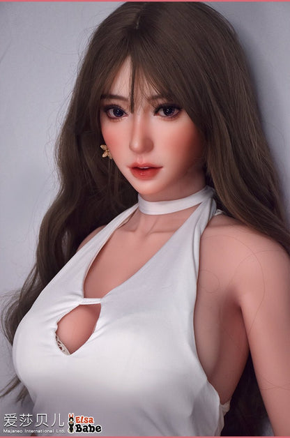 Rin (D-Cup) (165cm) | Sex Doll - SxDolled - Sex Doll