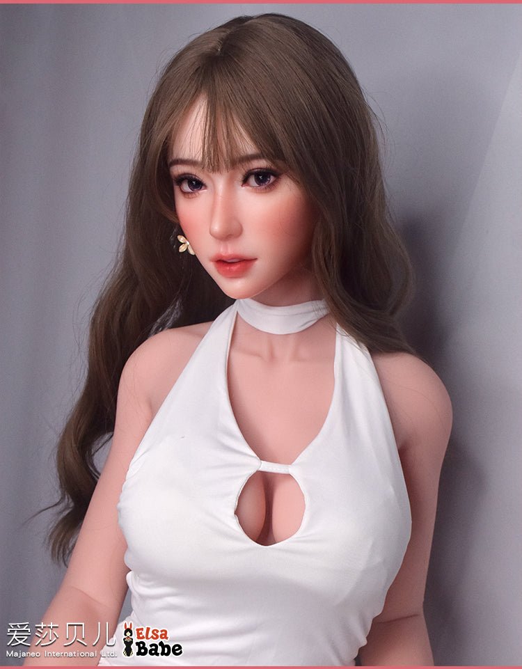 Rin (D-Cup) (165cm) | Sex Doll - SxDolled - Sex Doll