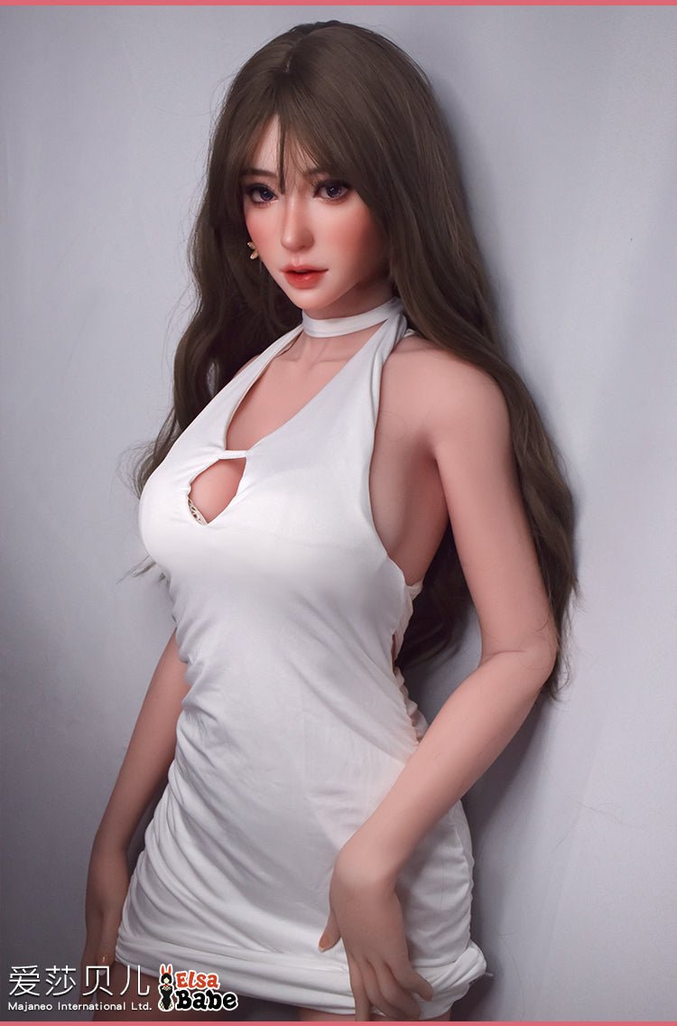 Rin (D-Cup) (165cm) | Sex Doll - SxDolled - Sex Doll