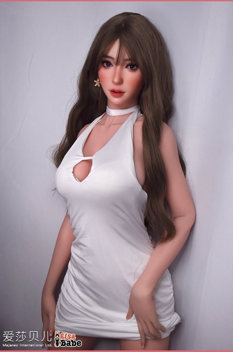 Rin (D-Cup) (165cm) | Sex Doll - SxDolled - Sex Doll