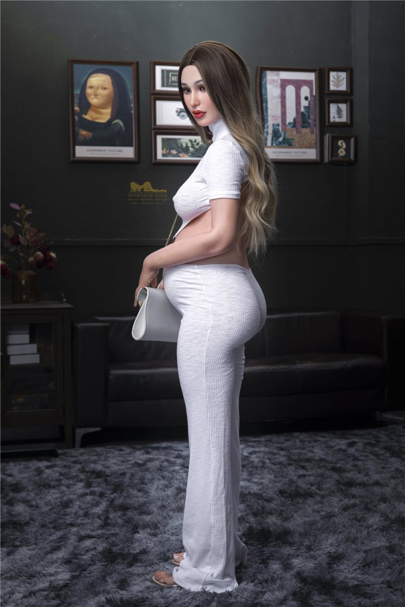 Rory (E-Cup) (158cm) | Sex Doll - SxDolled - Sex Doll