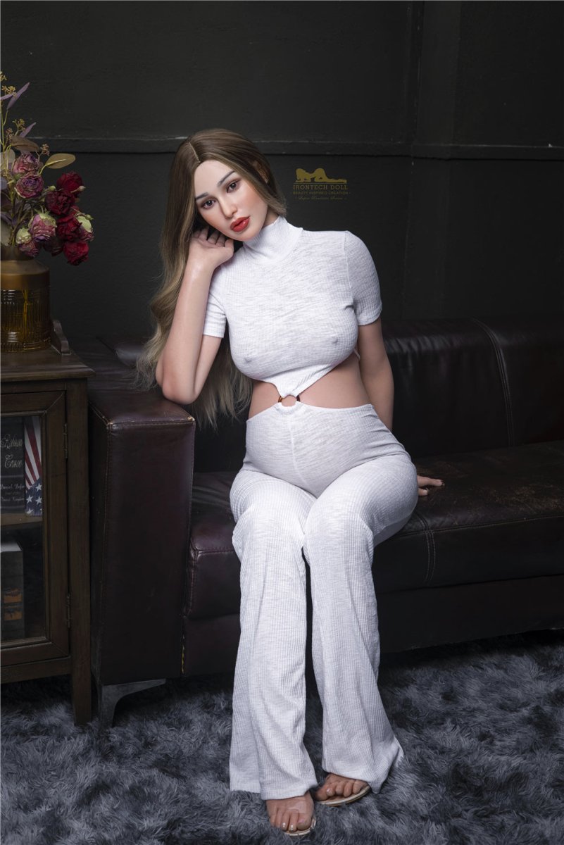 Rory (E-Cup) (158cm) | Sex Doll - SxDolled - Sex Doll