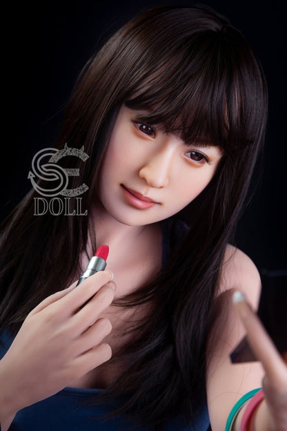 Rosalie (E-Cup) (163cm) | Sex Doll - SxDolled - Sex Doll