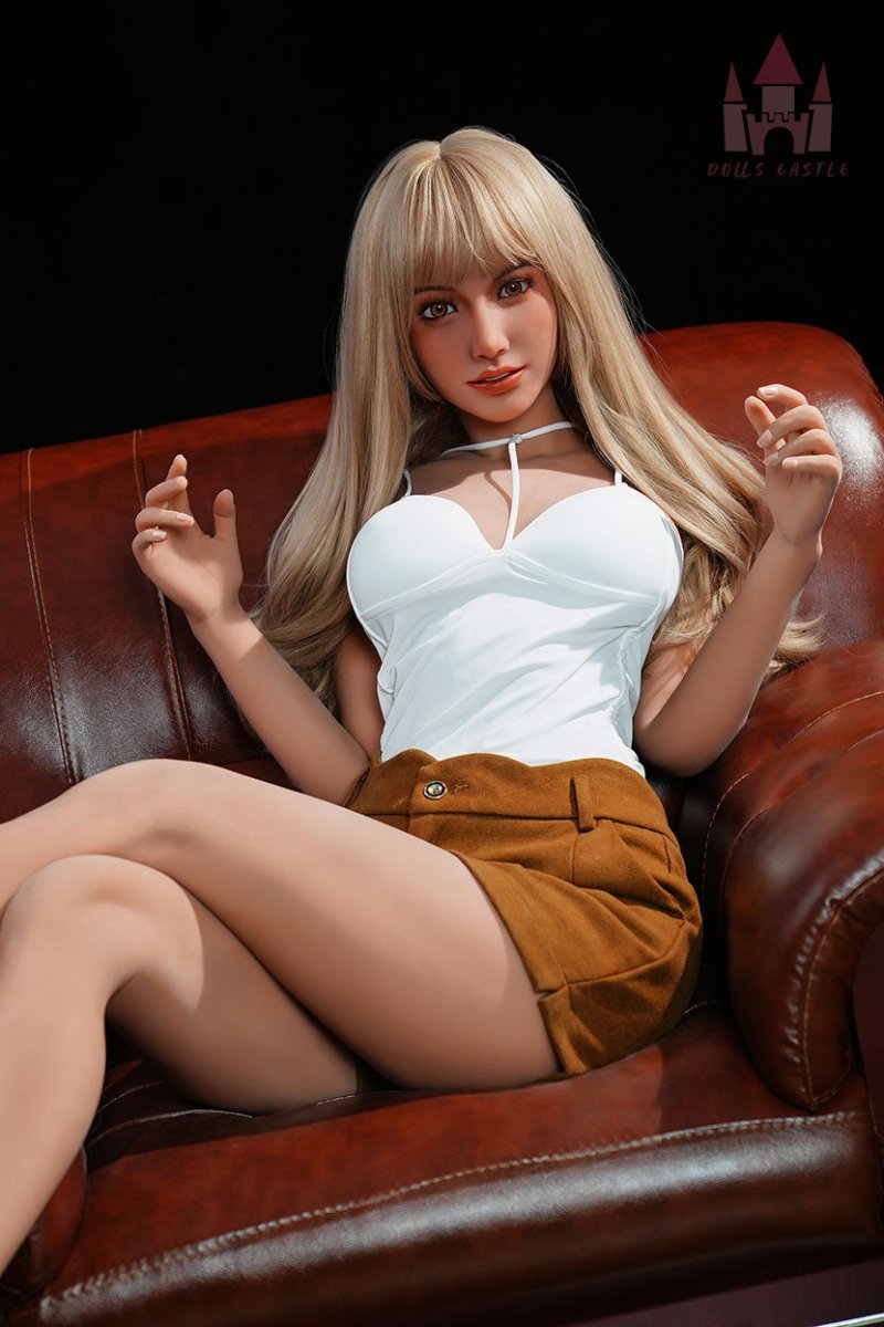Rosalyn (E-Cup) (163cm) | Sex Doll - SxDolled - Sex Doll