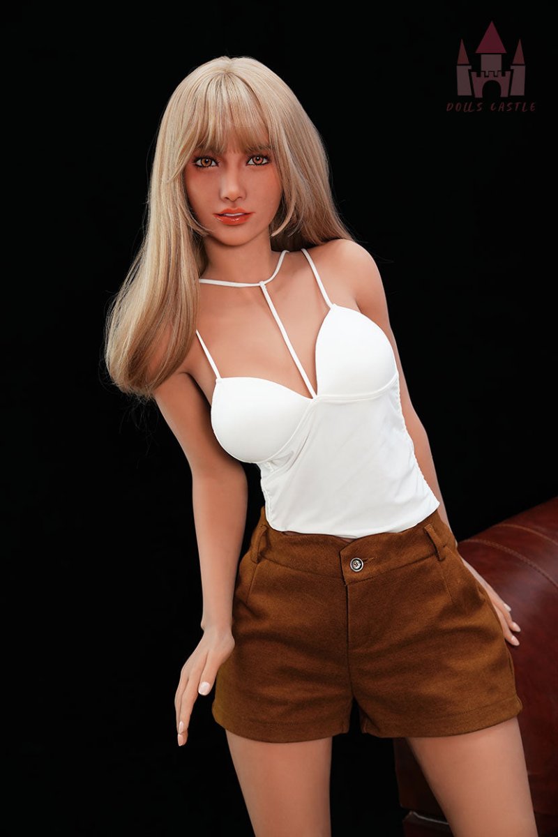 Rosalyn (E-Cup) (163cm) | Sex Doll - SxDolled - Sex Doll