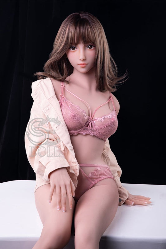 Rose (D-Cup) (158cm) | Sex Doll - SxDolled - Sex Doll