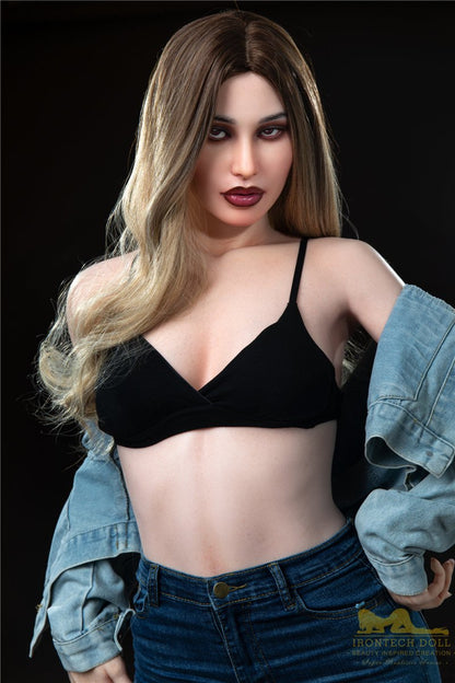 Rubie (D-Cup) (168cm) | Sex Doll - SxDolled - Sex Doll